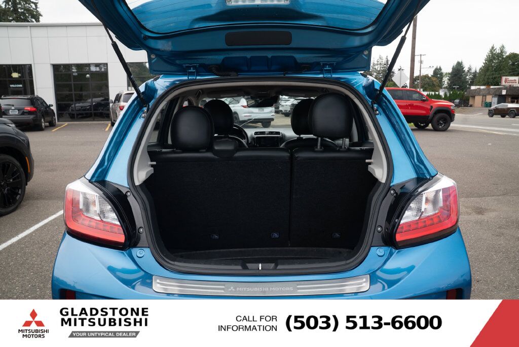 2023 Mitsubishi Mirage SE Milwaukie OR