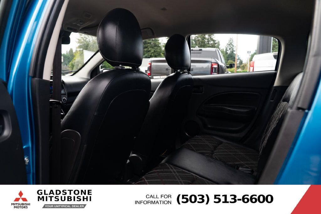 2023 Mitsubishi Mirage SE Milwaukie OR