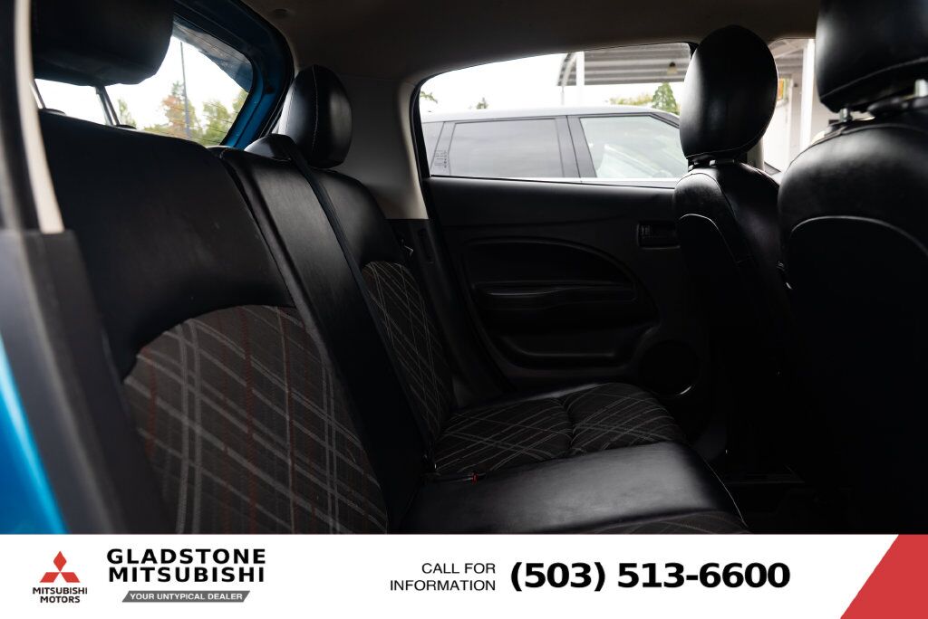 2023 Mitsubishi Mirage SE Milwaukie OR