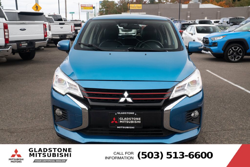 2023 Mitsubishi Mirage SE Milwaukie OR