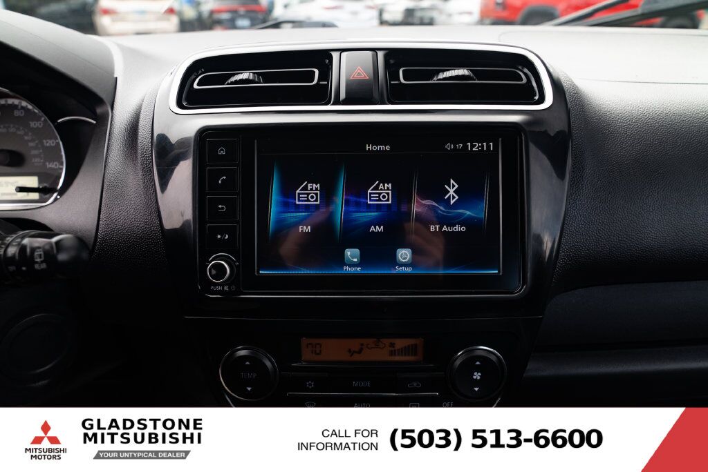 2023 Mitsubishi Mirage SE Milwaukie OR