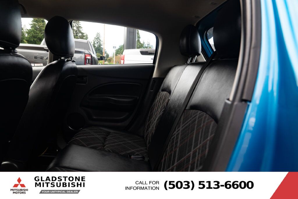 2023 Mitsubishi Mirage SE Milwaukie OR
