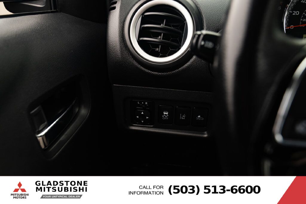 2023 Mitsubishi Mirage SE Milwaukie OR