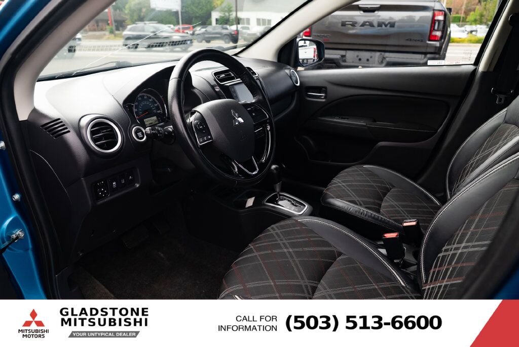 2023 Mitsubishi Mirage SE Milwaukie OR