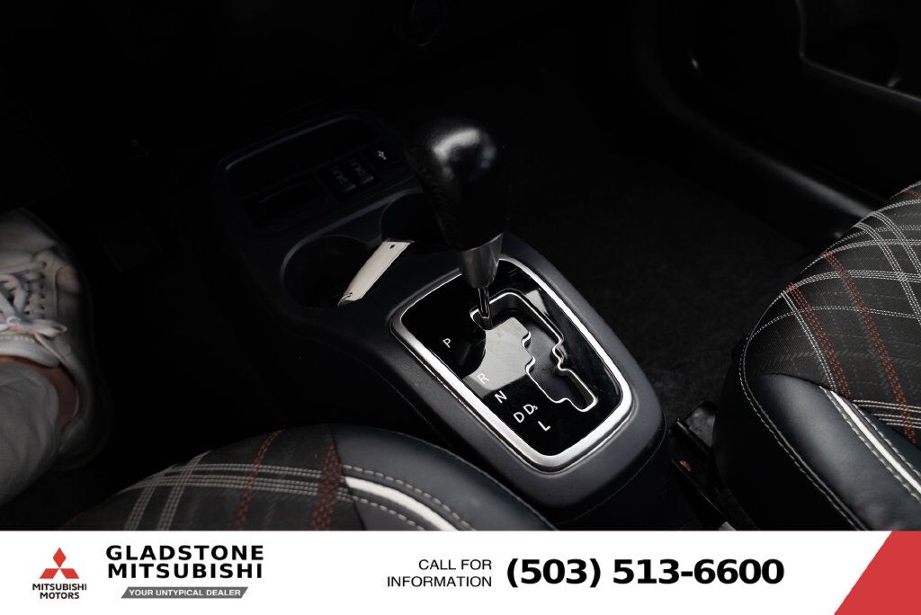 2023 Mitsubishi Mirage SE Milwaukie OR