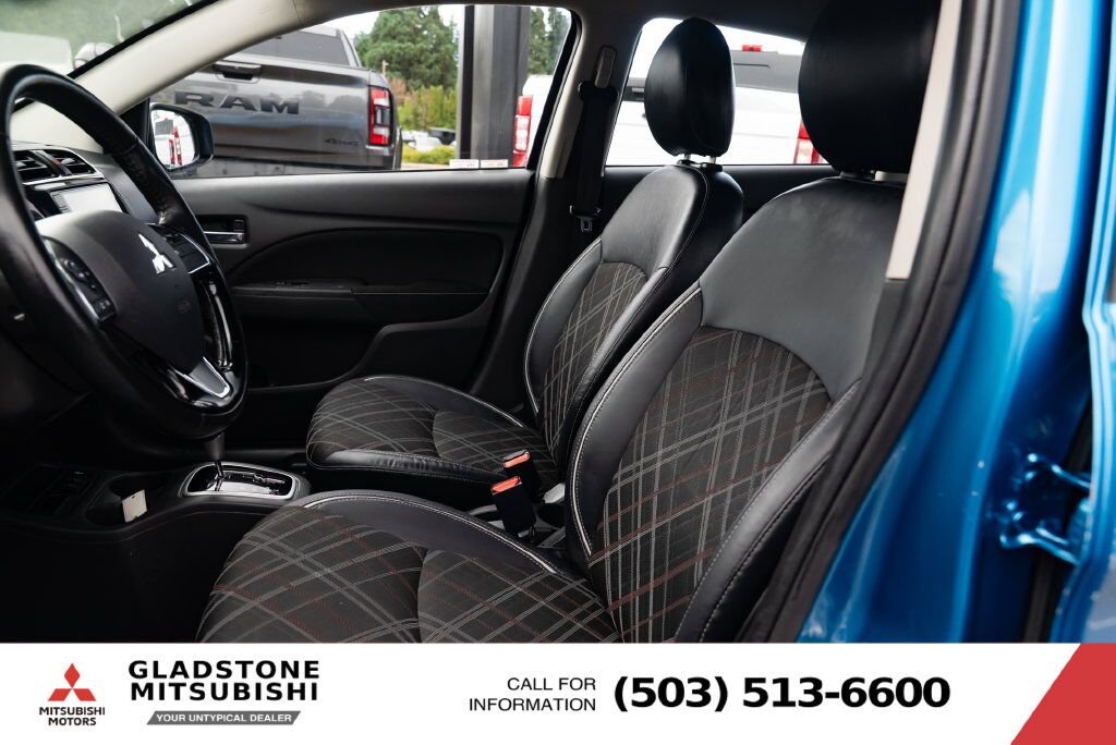 2023 Mitsubishi Mirage SE Milwaukie OR