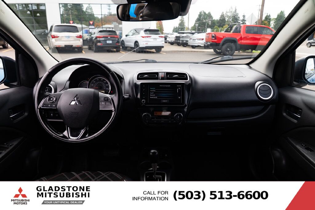 2023 Mitsubishi Mirage SE Milwaukie OR