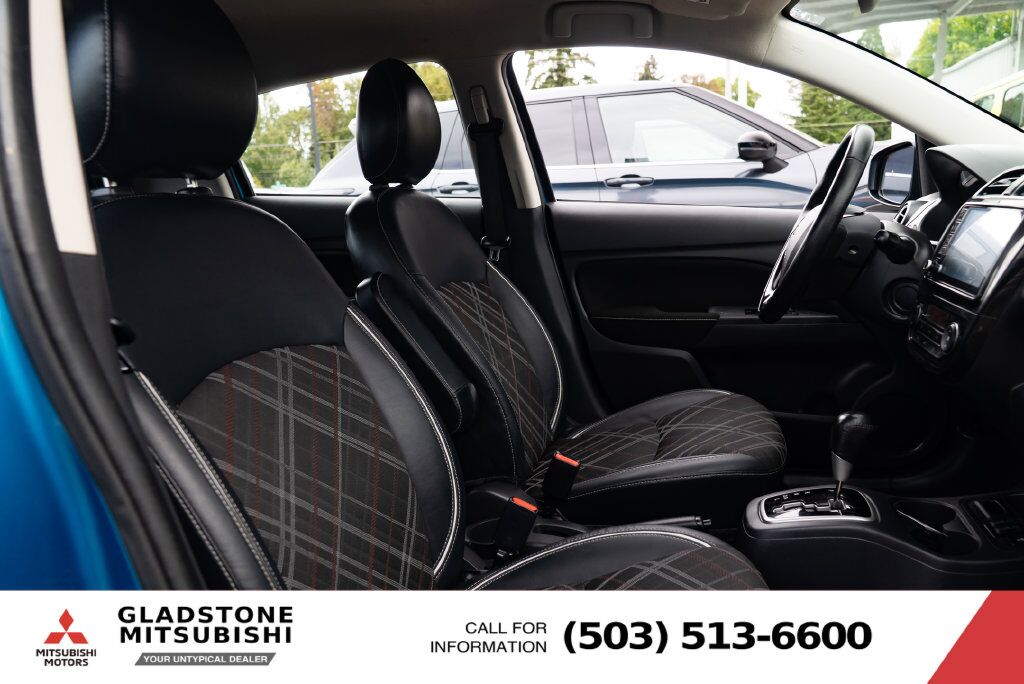 2023 Mitsubishi Mirage SE Milwaukie OR