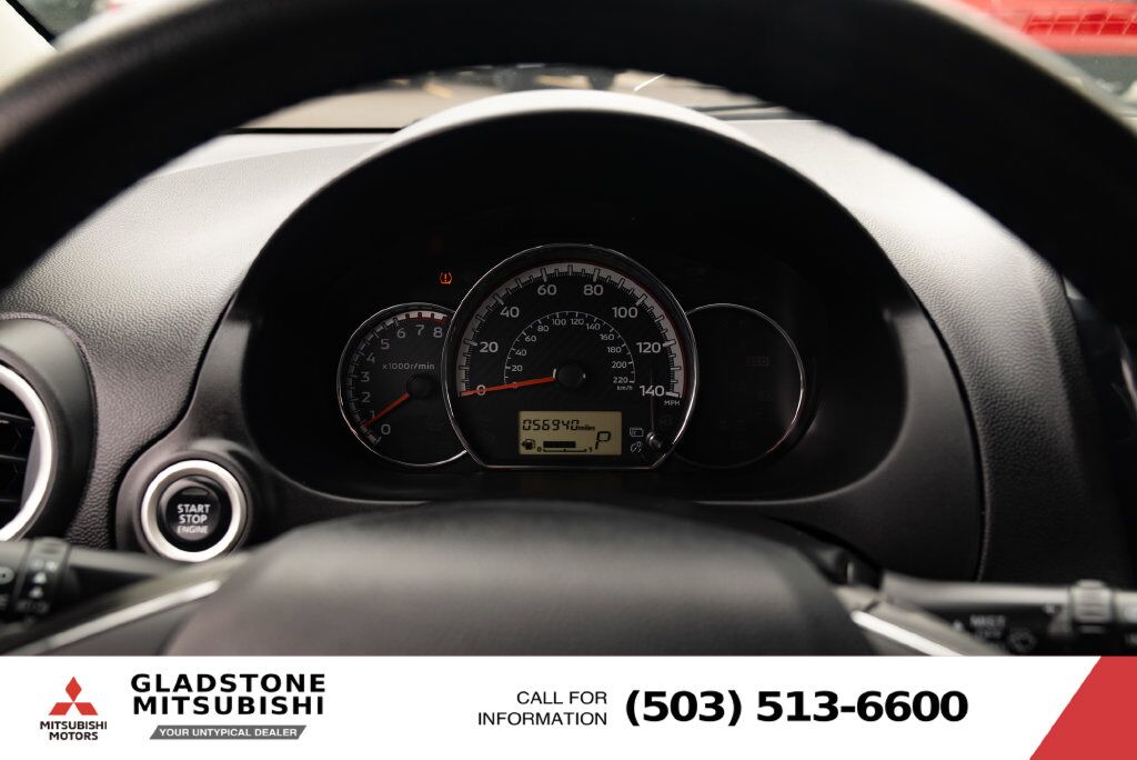 2023 Mitsubishi Mirage SE Milwaukie OR
