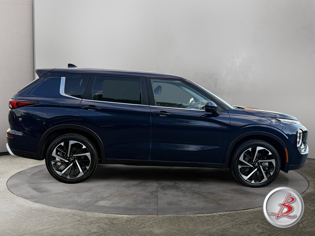 2023 Mitsubishi OUTLANDER Salt Lake City UT