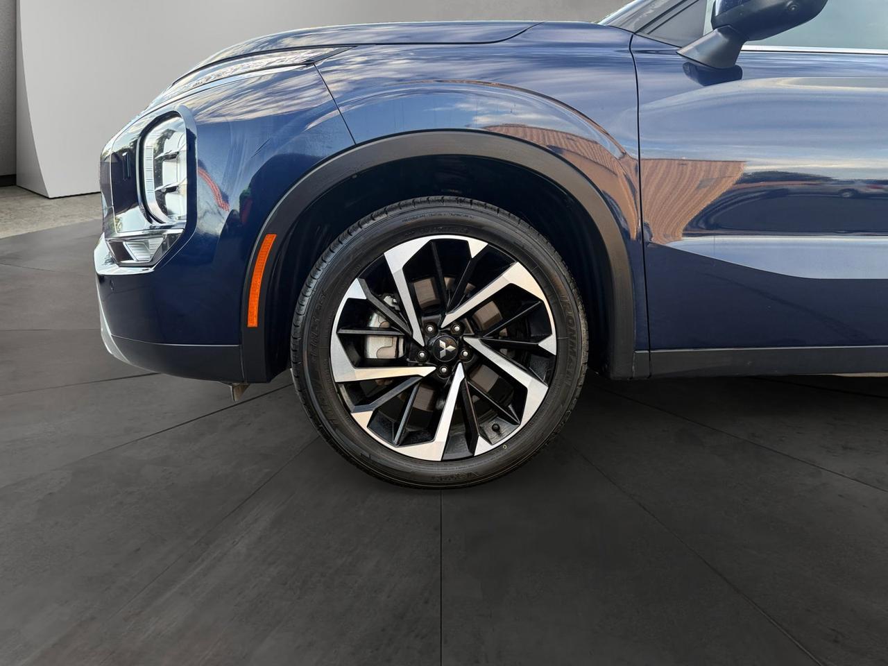 2023 Mitsubishi OUTLANDER Salt Lake City UT