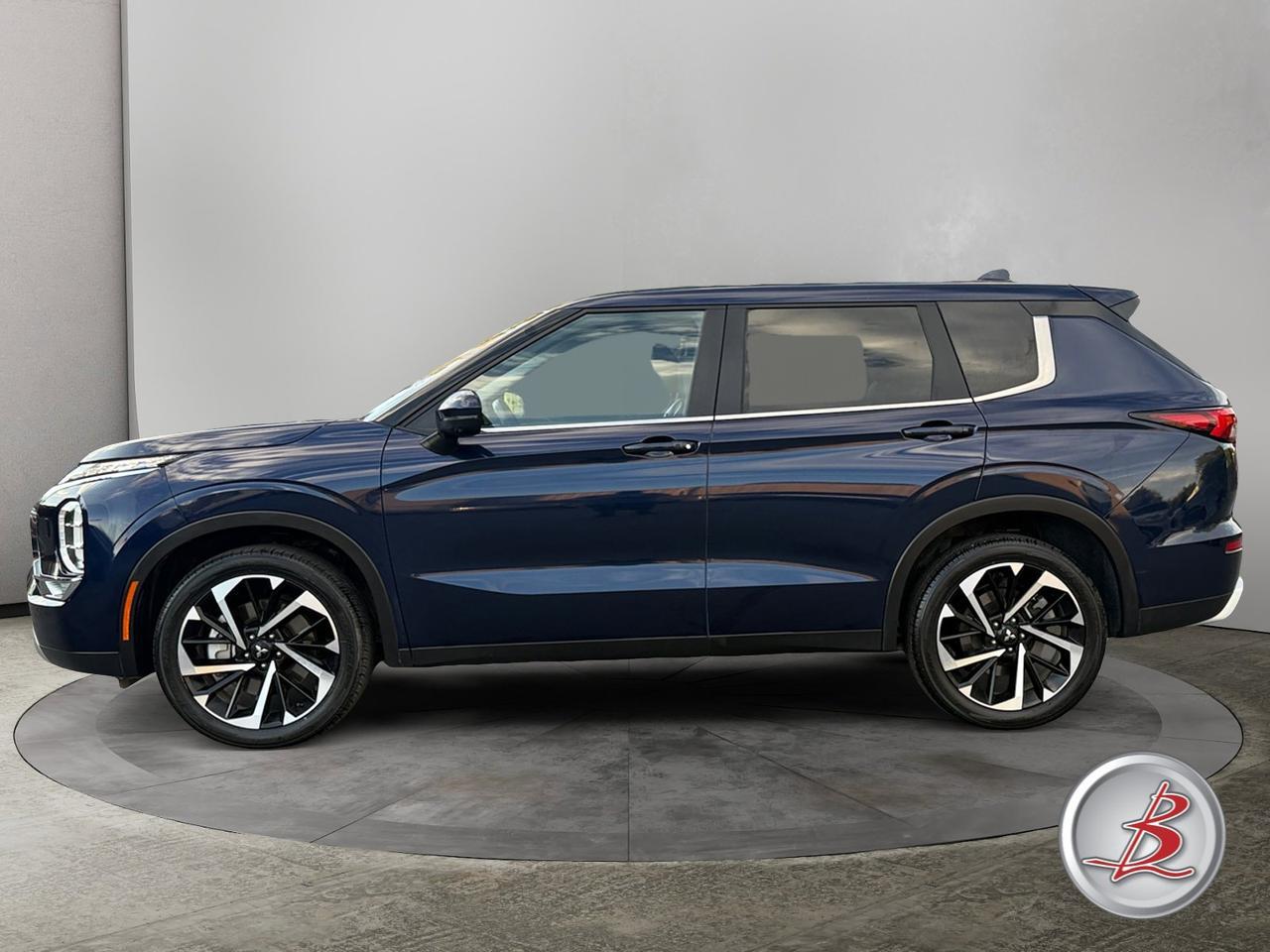 2023 Mitsubishi OUTLANDER Salt Lake City UT