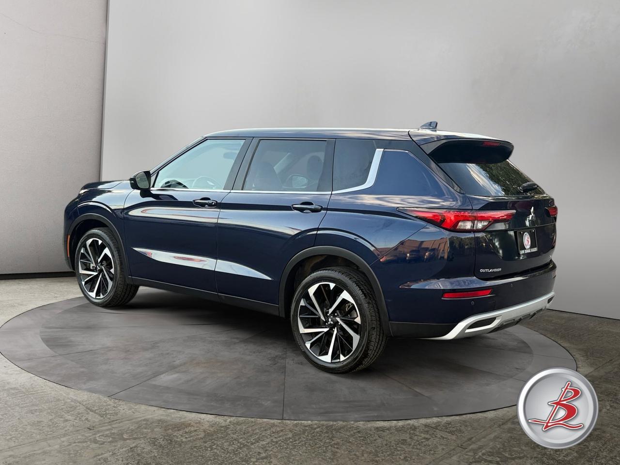 2023 Mitsubishi OUTLANDER Salt Lake City UT