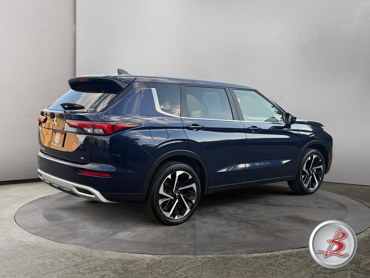 2023 Mitsubishi OUTLANDER Salt Lake City UT