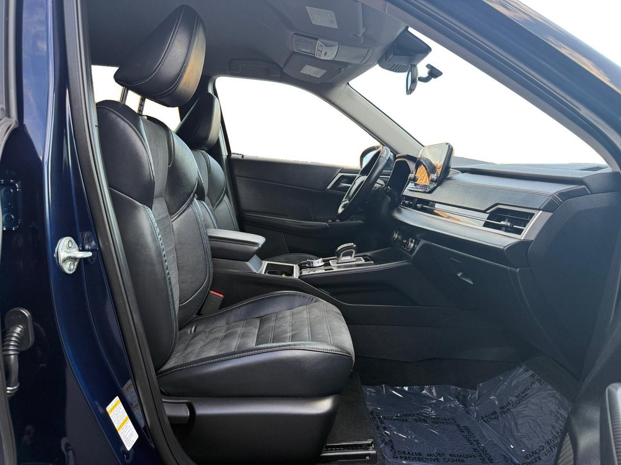 2023 Mitsubishi OUTLANDER Salt Lake City UT