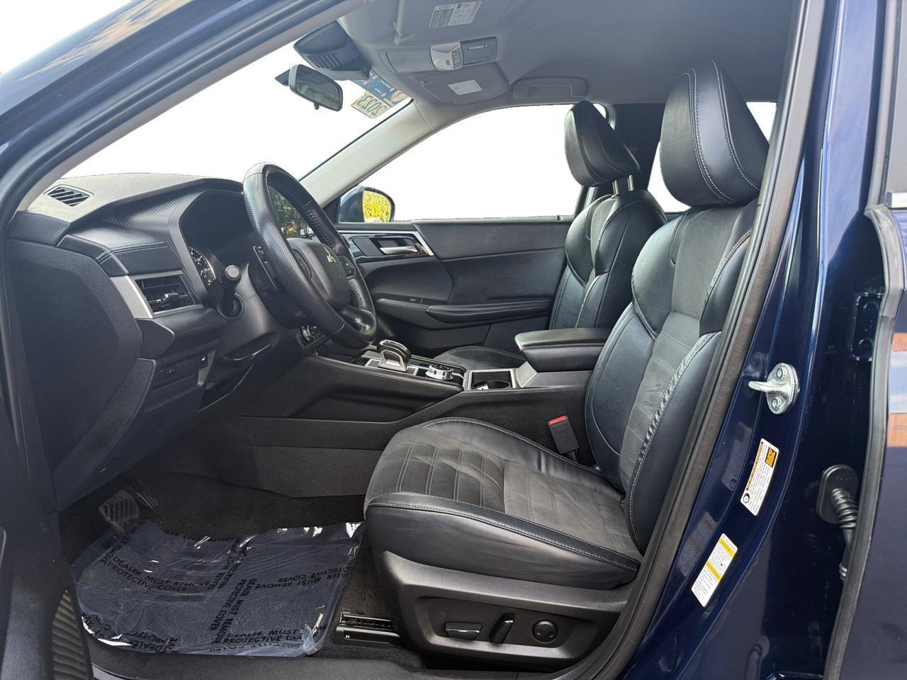 2023 Mitsubishi OUTLANDER Salt Lake City UT