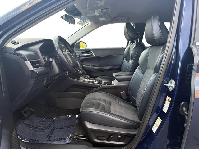 2023 Mitsubishi OUTLANDER  Salt Lake City UT
