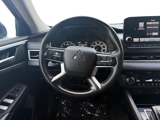 2023 Mitsubishi OUTLANDER  Salt Lake City UT