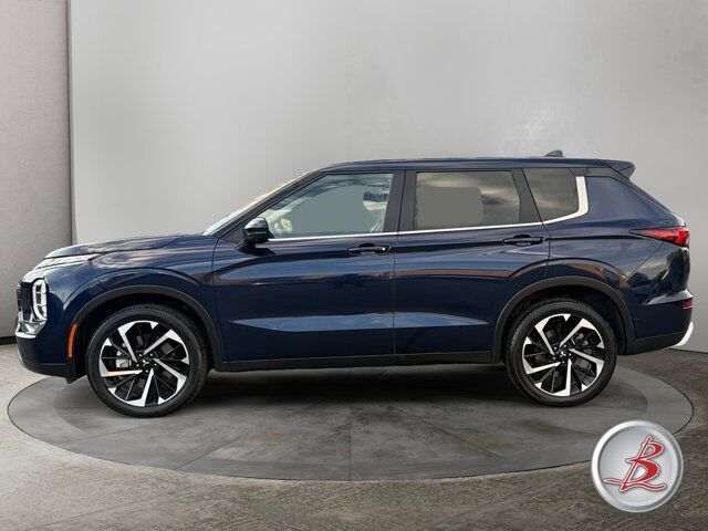 2023 Mitsubishi OUTLANDER  Salt Lake City UT