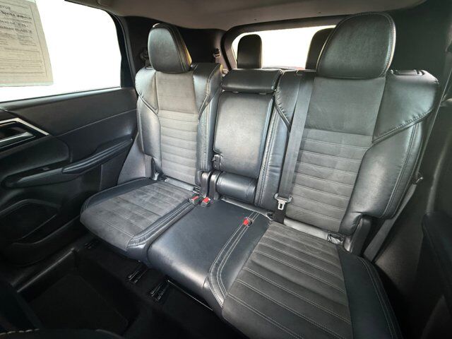 2023 Mitsubishi OUTLANDER  Salt Lake City UT