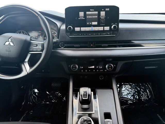 2023 Mitsubishi OUTLANDER  Salt Lake City UT