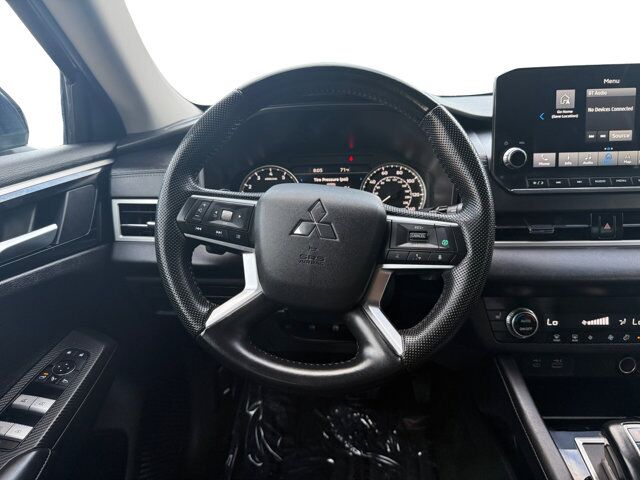 2023 Mitsubishi OUTLANDER  Salt Lake City UT