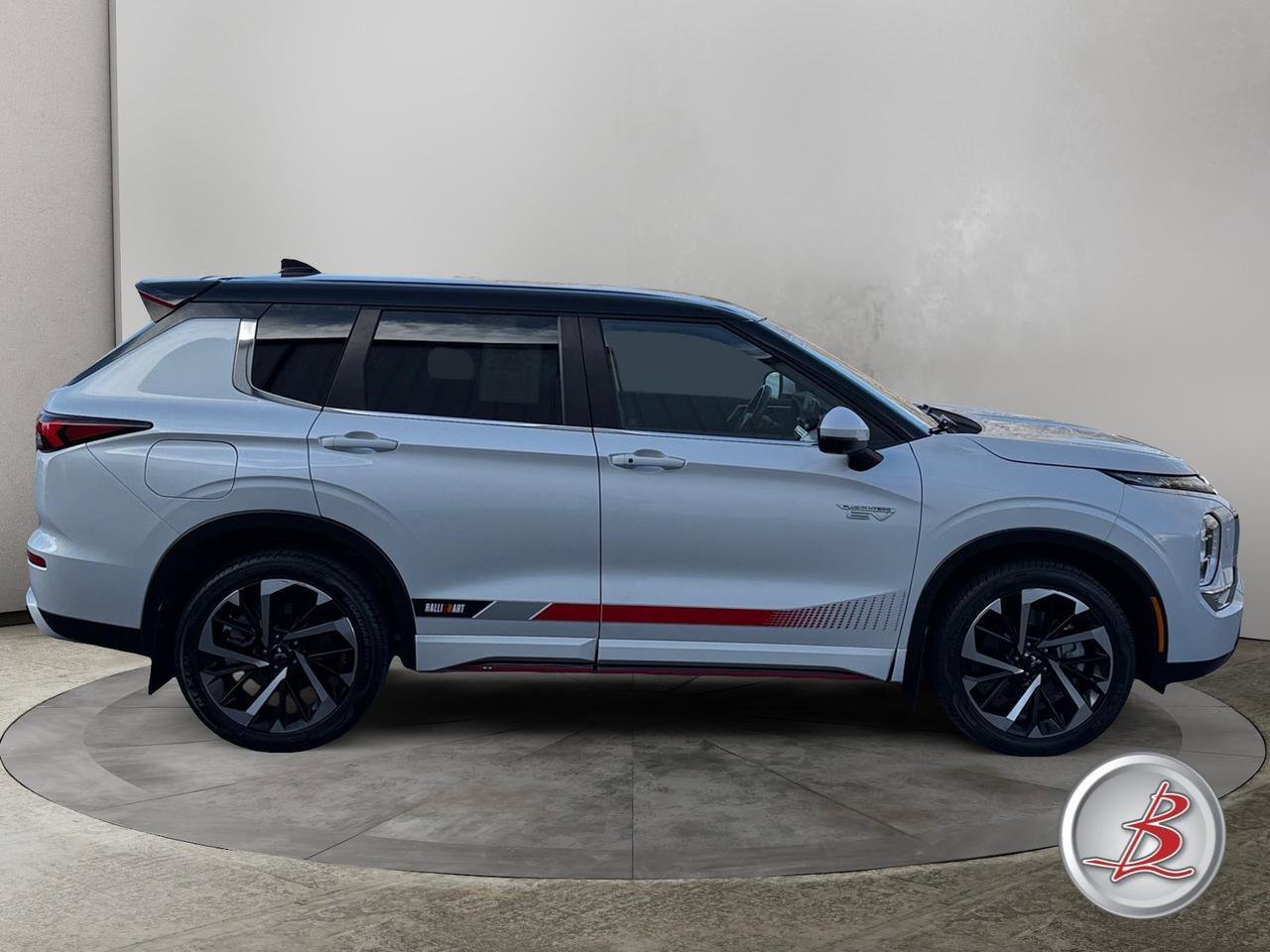 2023 Mitsubishi OUTLANDER PHEV SE - RALLIART Salt Lake City UT