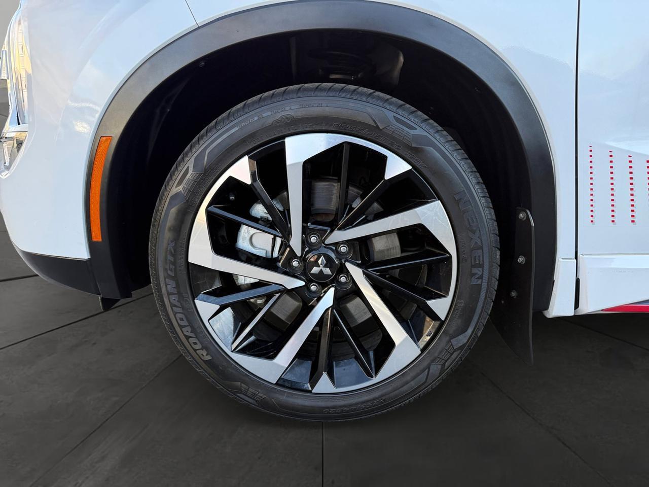 2023 Mitsubishi OUTLANDER PHEV SE - RALLIART Salt Lake City UT