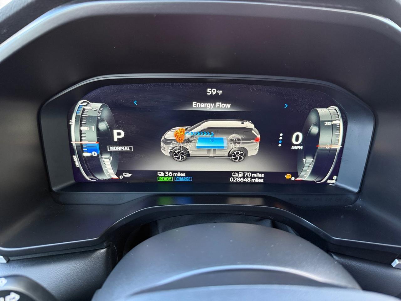 2023 Mitsubishi OUTLANDER PHEV SE - RALLIART Salt Lake City UT