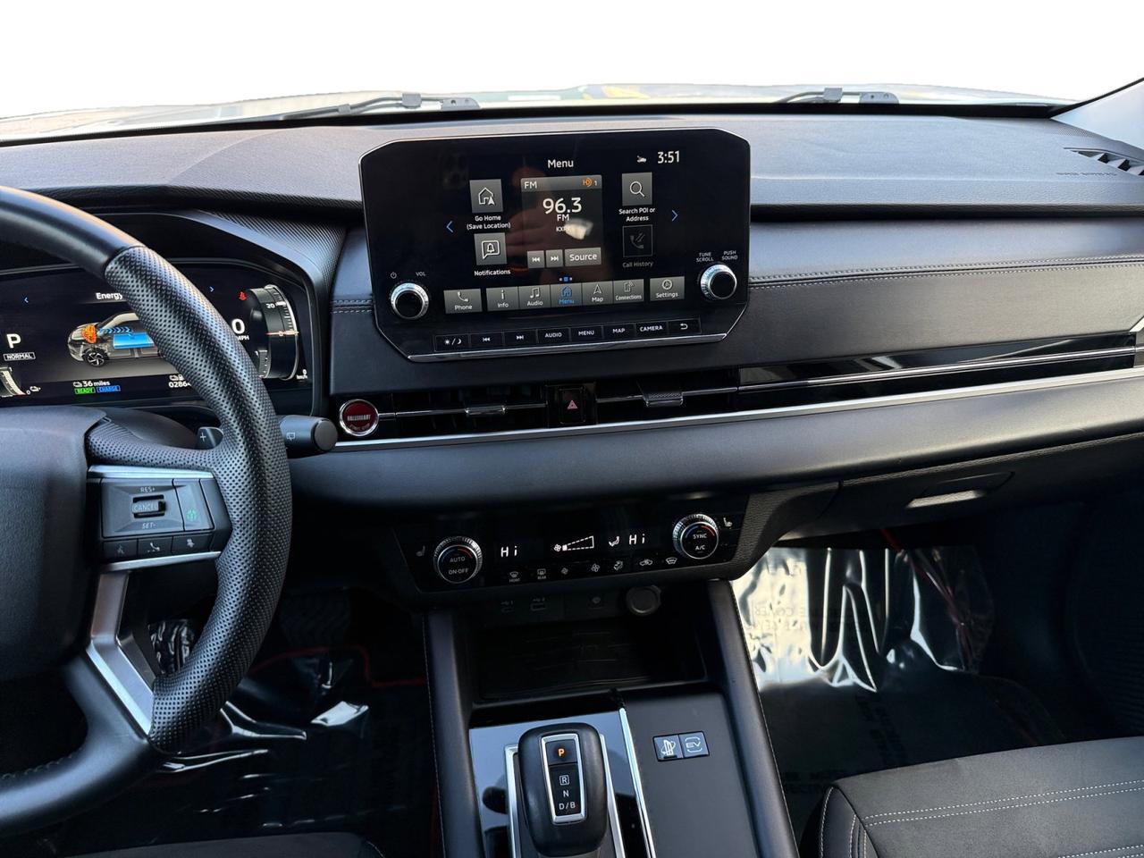 2023 Mitsubishi OUTLANDER PHEV SE - RALLIART Salt Lake City UT