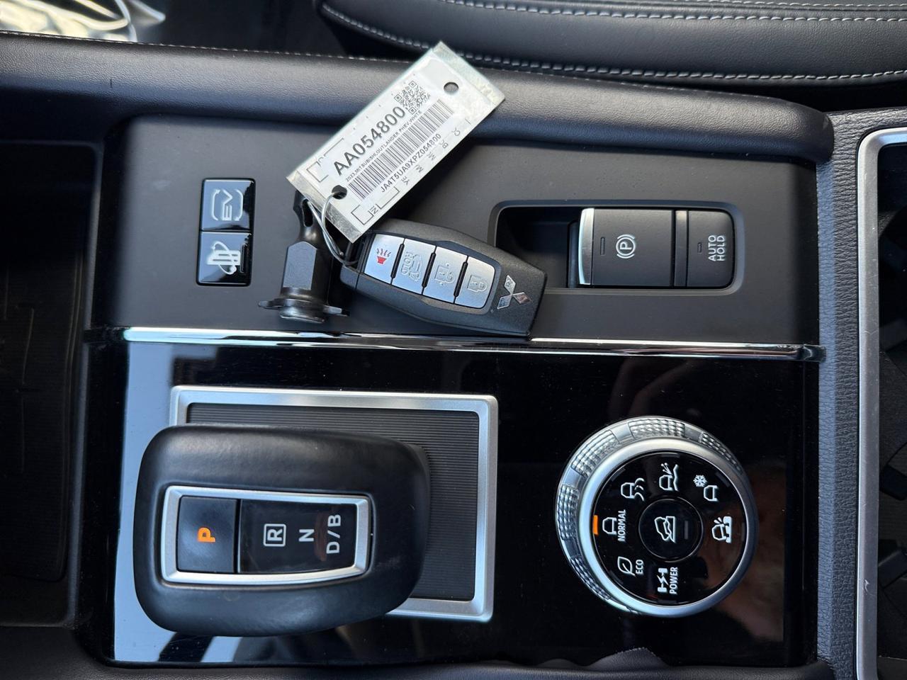 2023 Mitsubishi OUTLANDER PHEV SE - RALLIART Salt Lake City UT