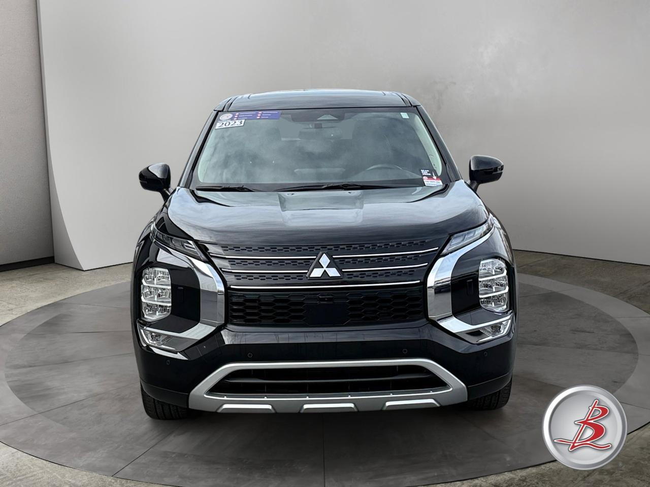 2023 Mitsubishi OUTLANDER PHEV SE