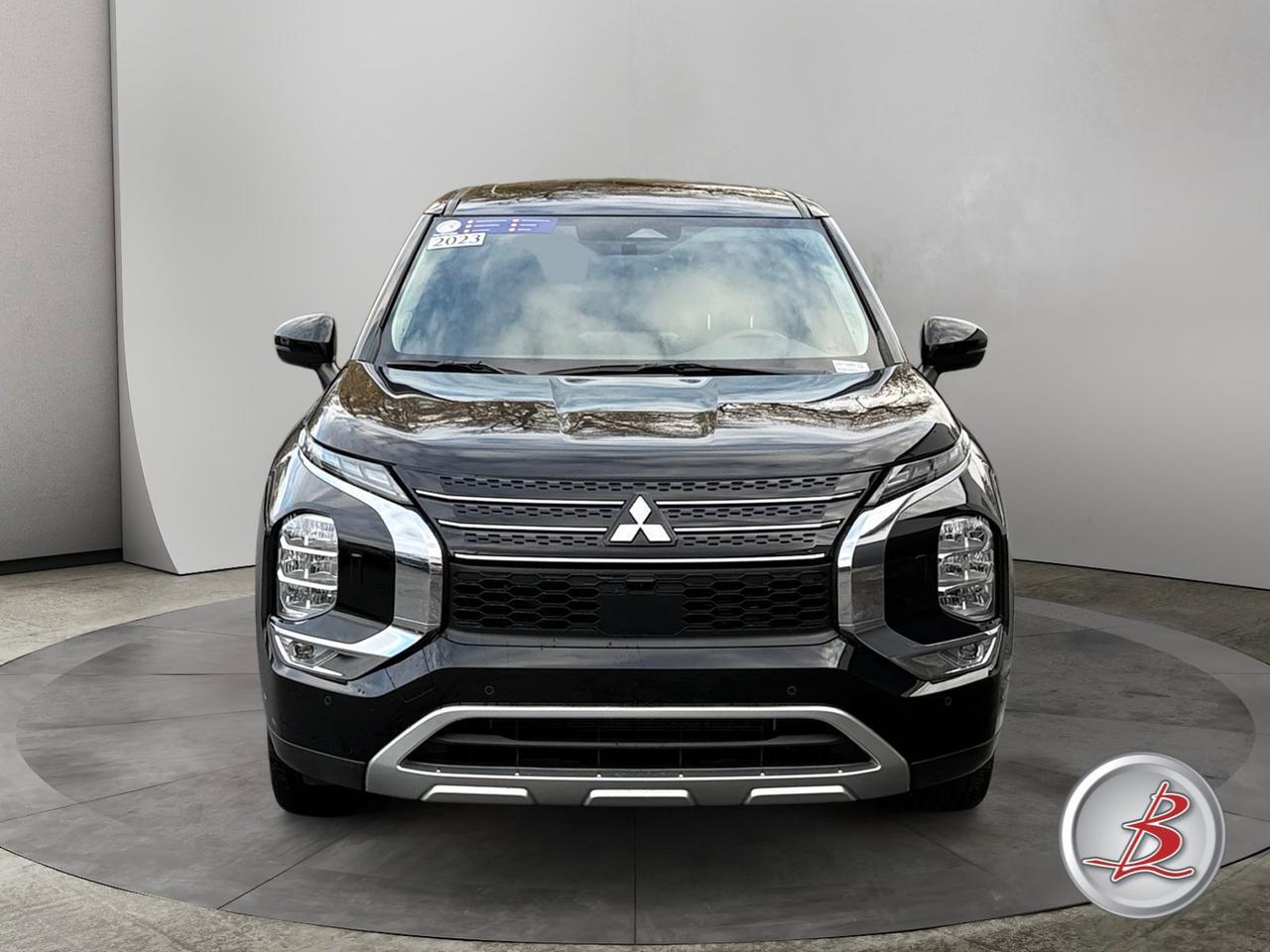 2023 Mitsubishi OUTLANDER PHEV SE