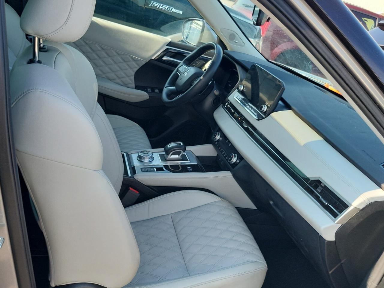 2023 Mitsubishi OUTLANDER PHEV SEL S-AWC Knoxville TN