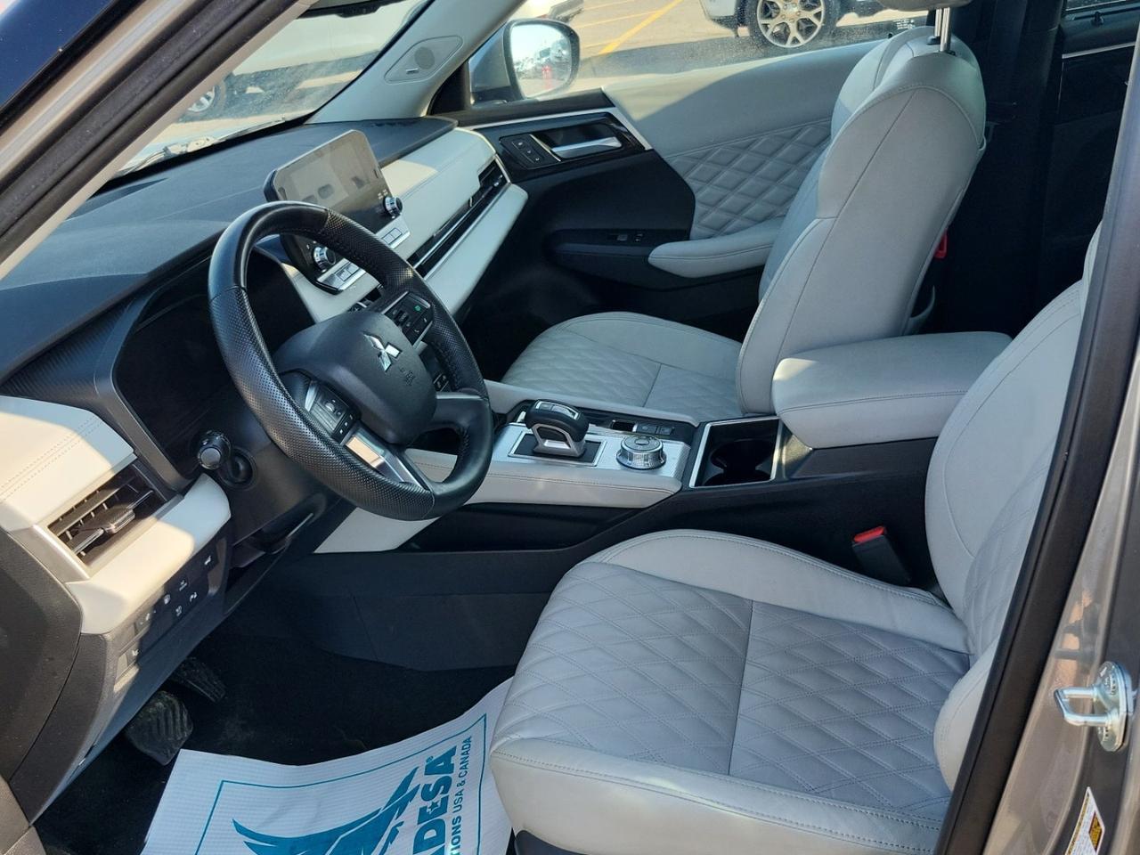 2023 Mitsubishi OUTLANDER PHEV SEL S-AWC Knoxville TN