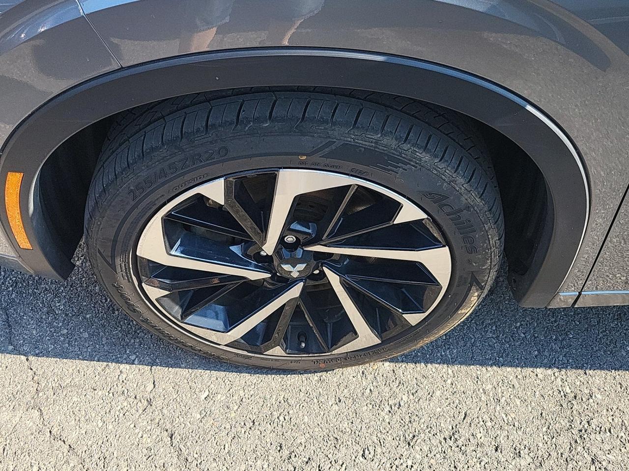 2023 Mitsubishi OUTLANDER PHEV SEL S-AWC Knoxville TN