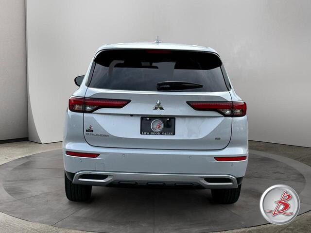 2023 Mitsubishi OUTLANDER SE Special Edition Salt Lake City UT