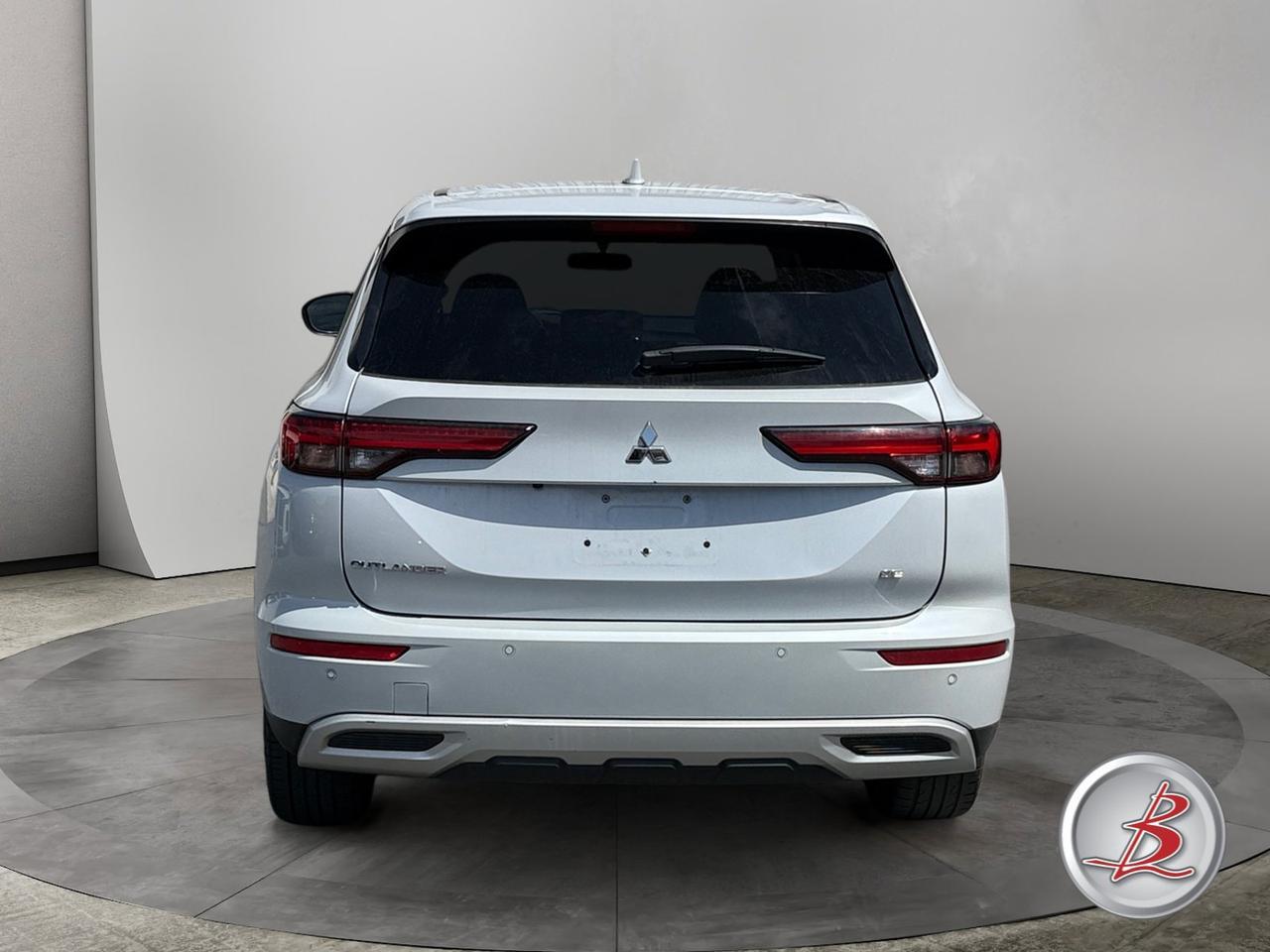 2023 Mitsubishi OUTLANDER SE Special Edition Salt Lake City UT