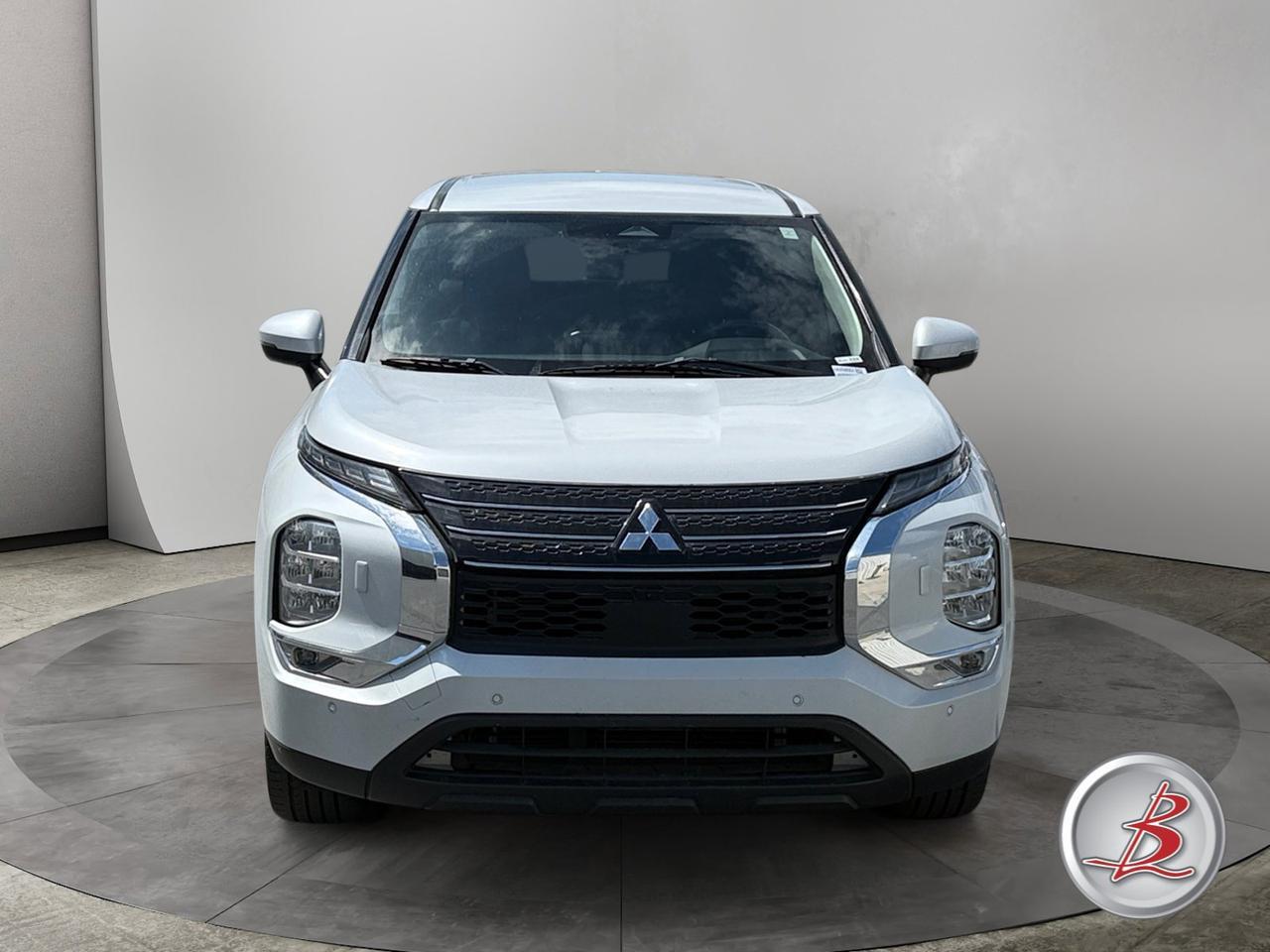 2023 Mitsubishi OUTLANDER SE Special Edition