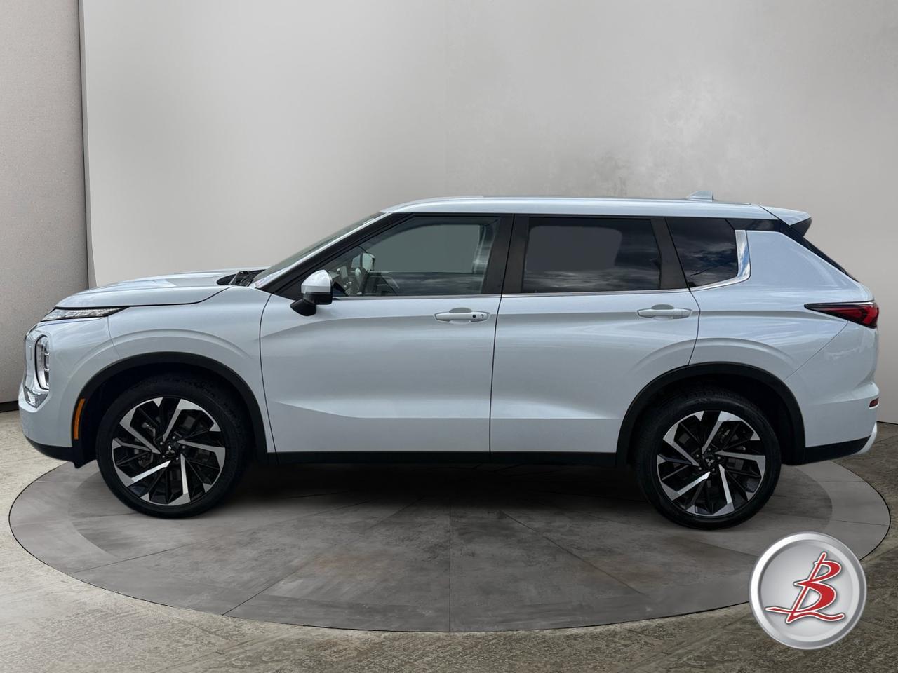 2023 Mitsubishi OUTLANDER SE Special Edition Salt Lake City UT