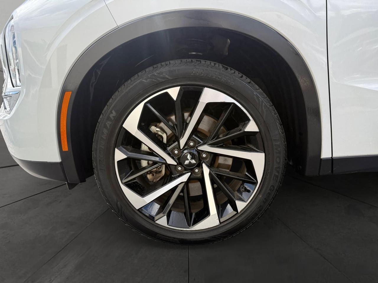 2023 Mitsubishi OUTLANDER SE Special Edition Salt Lake City UT