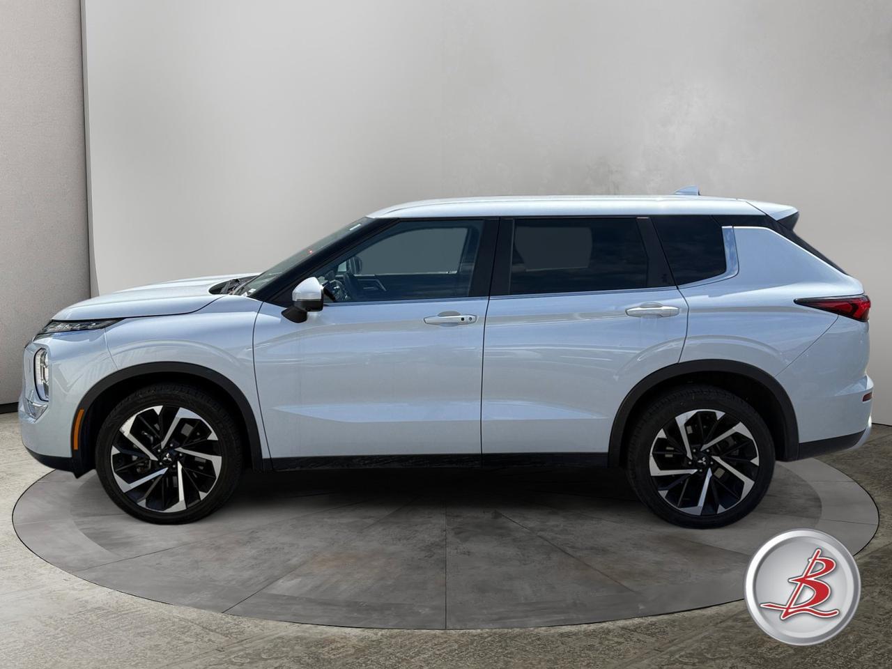 2023 Mitsubishi OUTLANDER SE Special Edition Salt Lake City UT