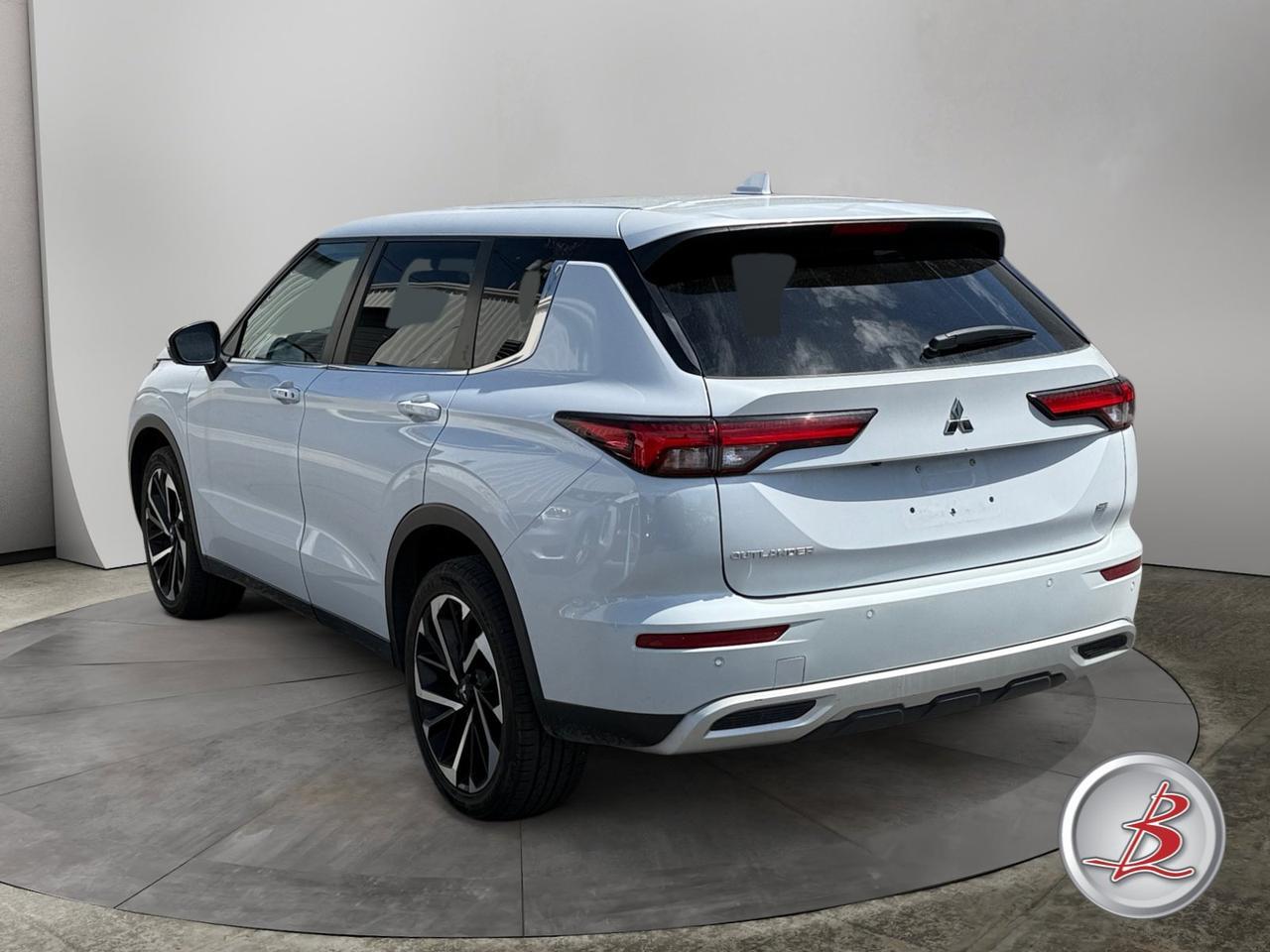 2023 Mitsubishi OUTLANDER SE Special Edition Salt Lake City UT