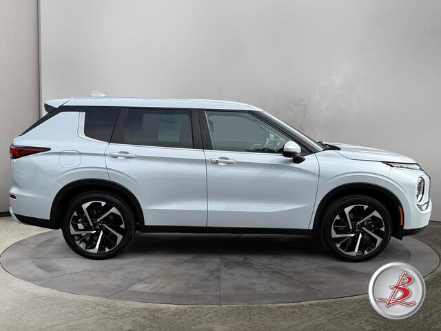 2023 Mitsubishi OUTLANDER SE Special Edition Salt Lake City UT