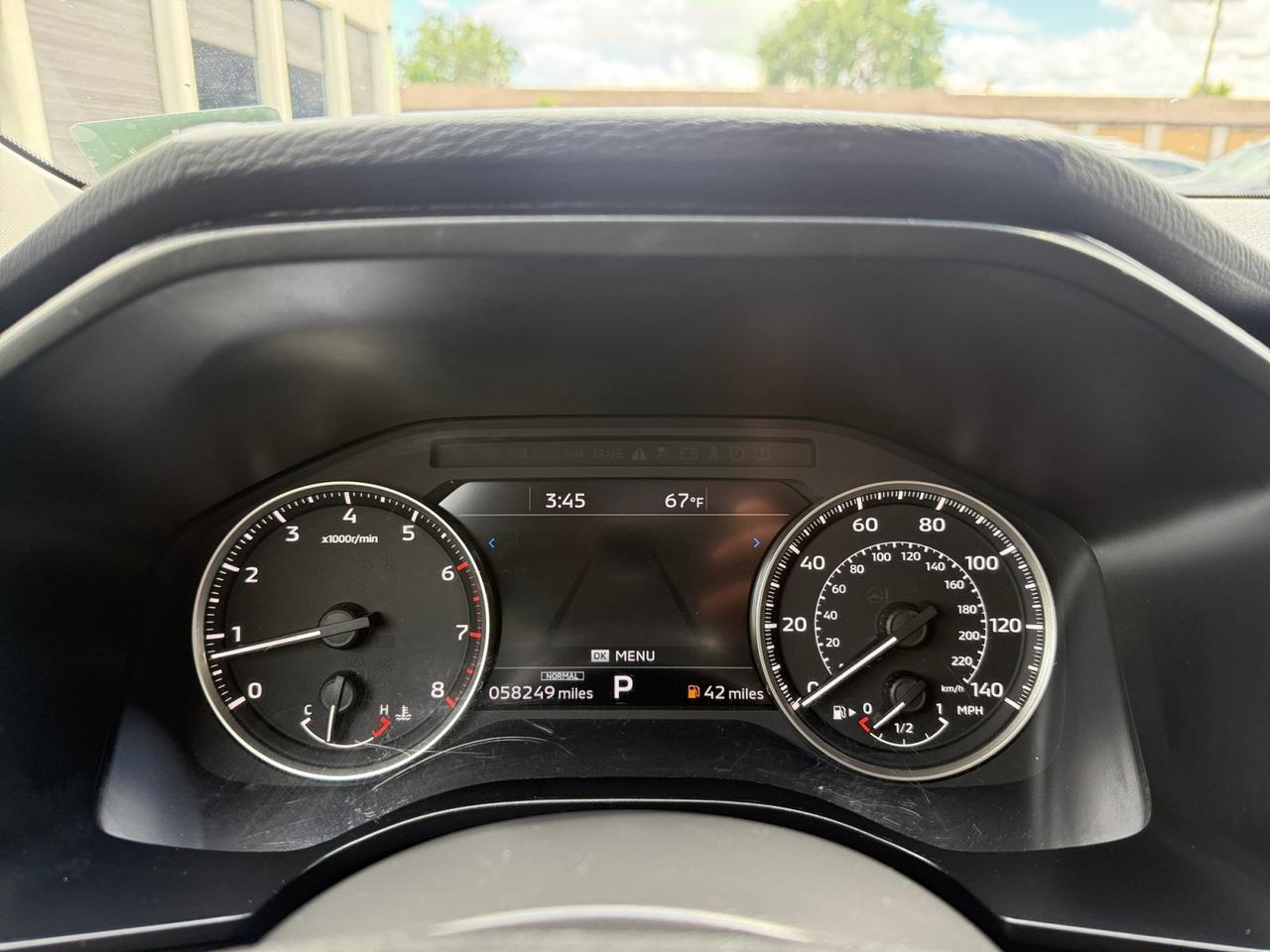 2023 Mitsubishi OUTLANDER SE Special Edition Salt Lake City UT