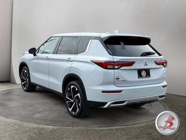 2023 Mitsubishi OUTLANDER SE Special Edition Salt Lake City UT