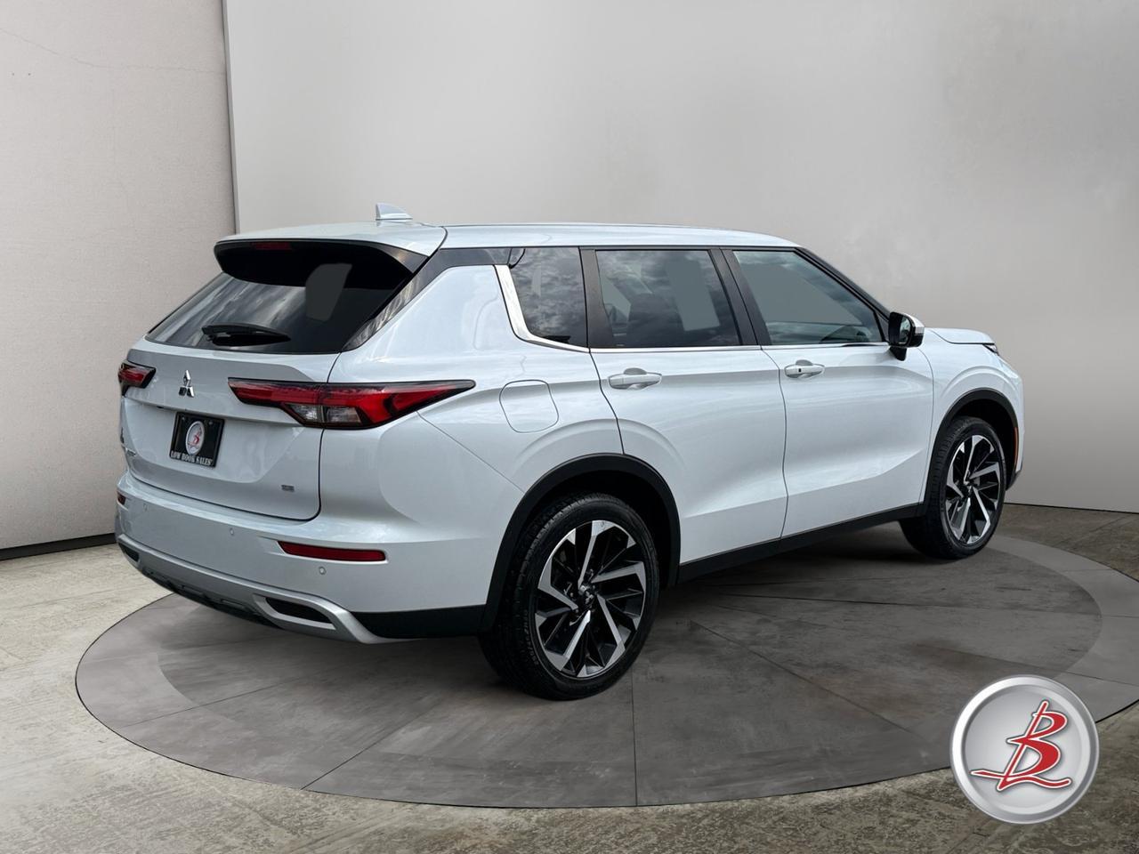 2023 Mitsubishi OUTLANDER SE Special Edition Salt Lake City UT