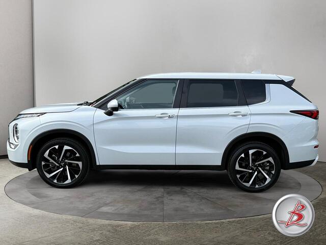 2023 Mitsubishi OUTLANDER SE Special Edition Salt Lake City UT