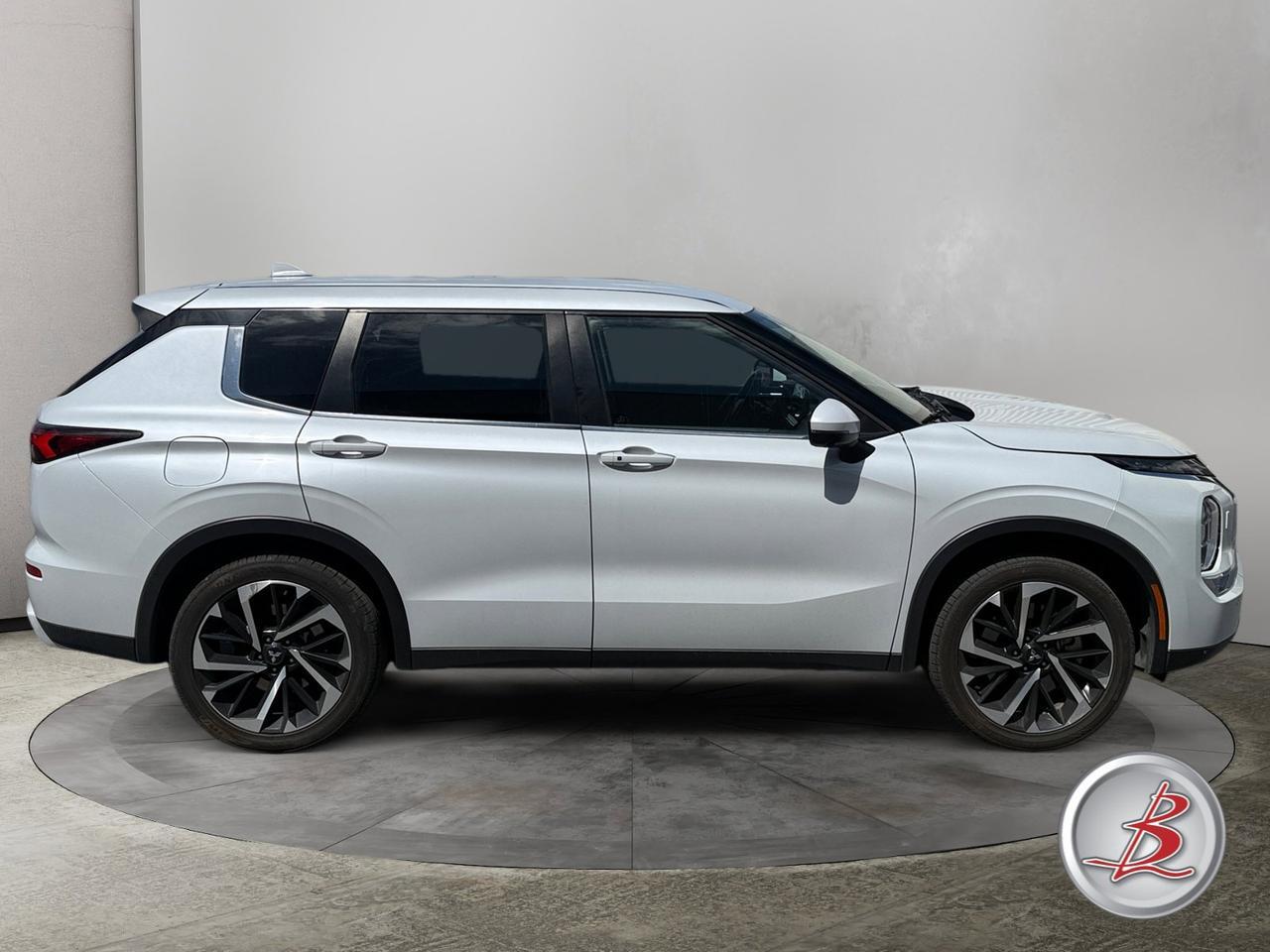 2023 Mitsubishi OUTLANDER SE Special Edition Salt Lake City UT
