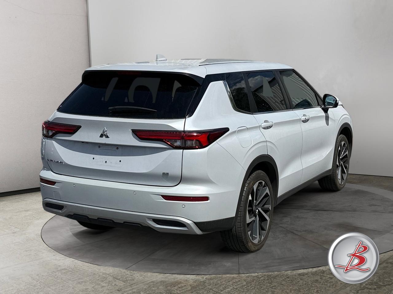 2023 Mitsubishi OUTLANDER SE Special Edition Salt Lake City UT